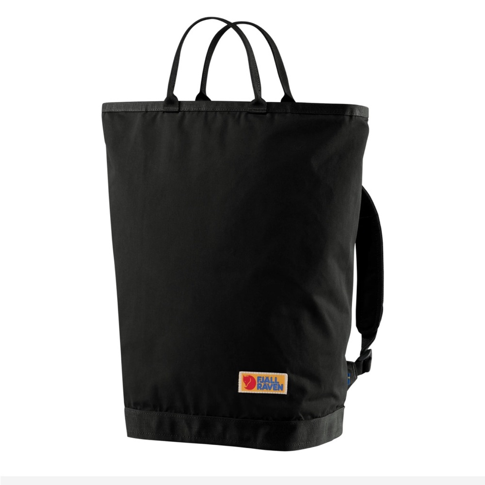 GUC Fjallraven Vardag Totepack